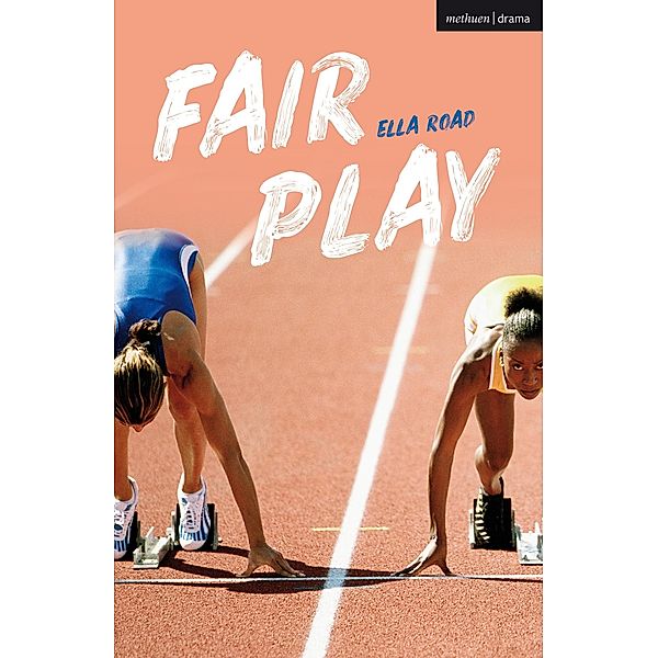 Fair Play / Modern Plays, Ella Road