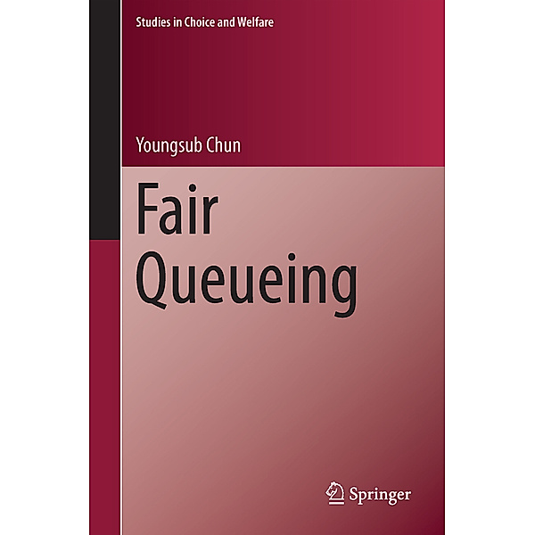 Fair Queueing, Youngsub Chun