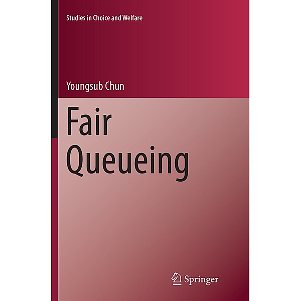 Fair Queueing, Youngsub Chun