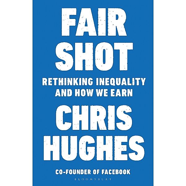 Fair Shot, Chris Hughes