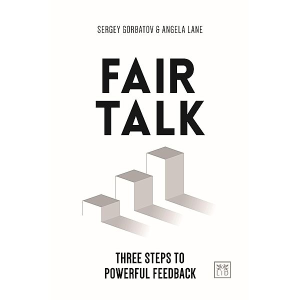 Fair Talk, Sergey Gorbatov, Angela Lane