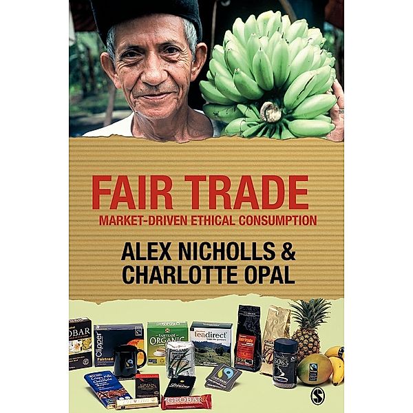 Fair Trade, Alex Nicholls, Charlotte Opal