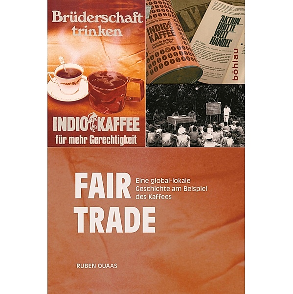 Fair Trade, Ruben Quaas