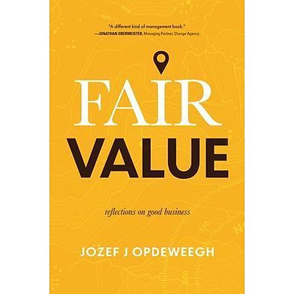 Fair Value, Jozef Opdeweegh
