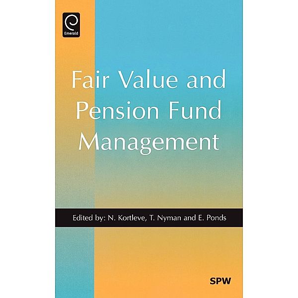 Fair Value And Pension Fund Management
