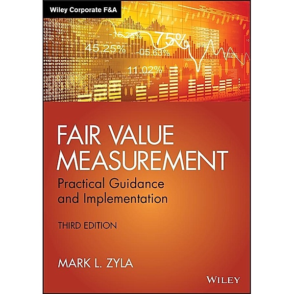 Fair Value Measurement / Wiley Corporate F&A, Mark L. Zyla
