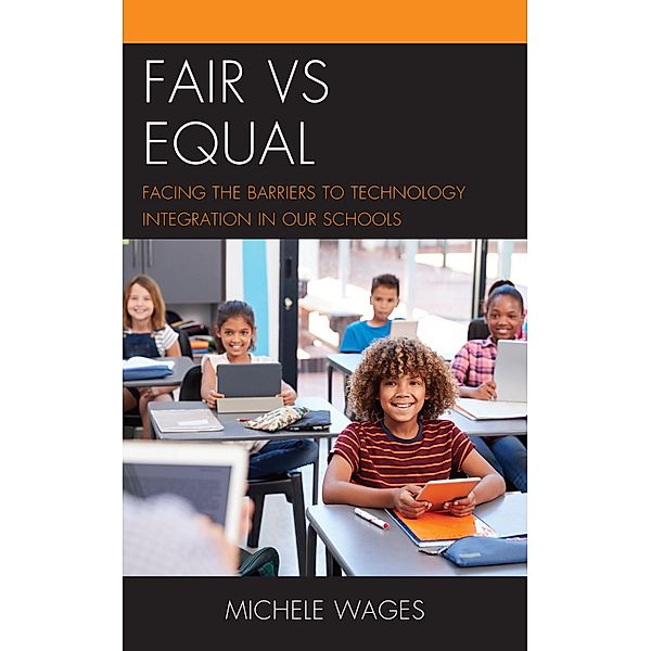 Fair vs Equal, Michele Wages