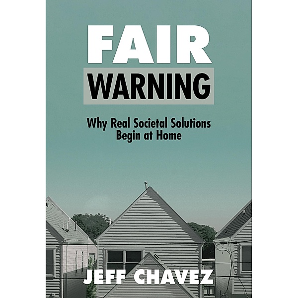 Fair Warning, Jeff Chavez