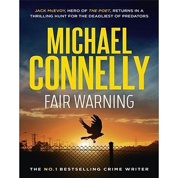Fair Warning / Reality Press, Michael Connelly