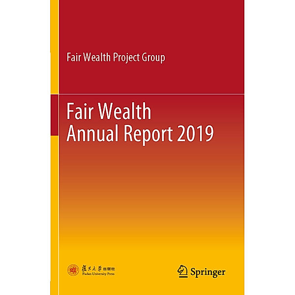 Fair Wealth Annual Report 2019, Fair Wealth Project Group