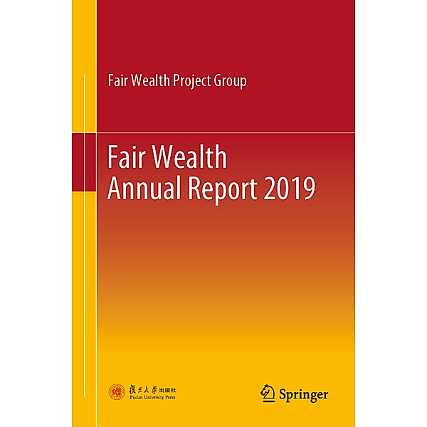 Fair Wealth Annual Report 2019, Fair Wealth Project Group