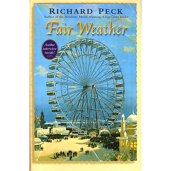 Fair Weather, Richard Peck