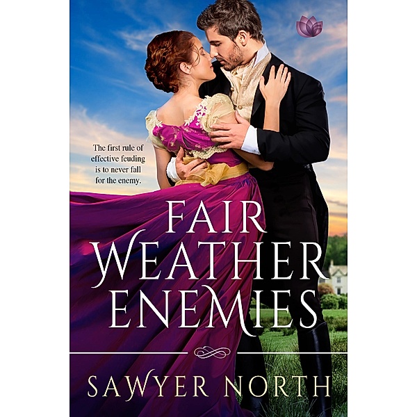 Fair Weather Enemies, Sawyer North