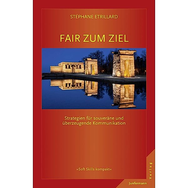 Fair zum Ziel, Stéphane Etrillard