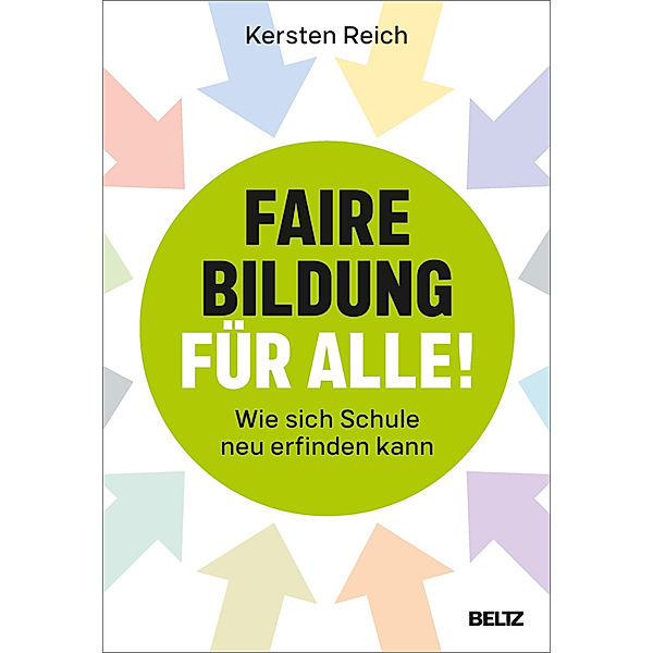 Faire Bildung für alle!, Kersten Reich