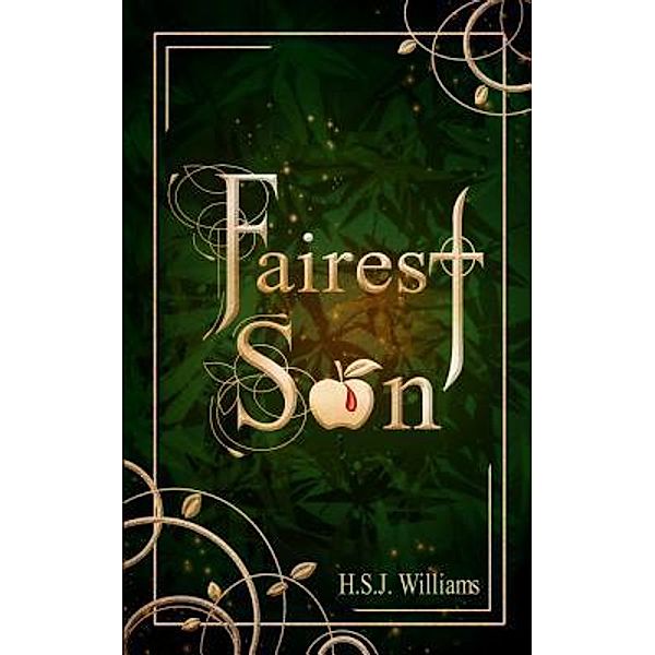 Fairest Son / Trillium Press, H. S. J. Williams