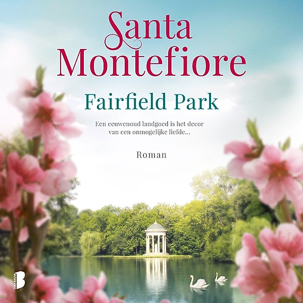 Fairfield Park, Santa Montefiore