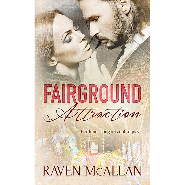 Fairground Attraction, Raven Mcallan