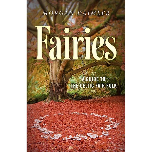 Fairies:, Morgan Daimler