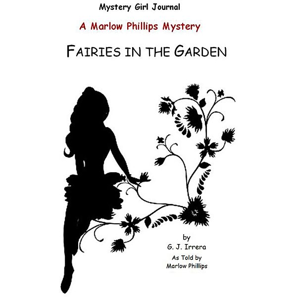 Fairies in the Garden, G. J. Irrera