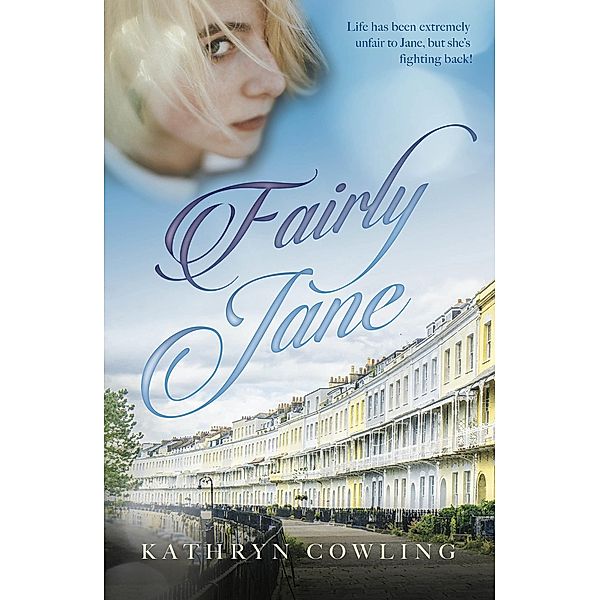 Fairly Jane, Kathryn Cowling