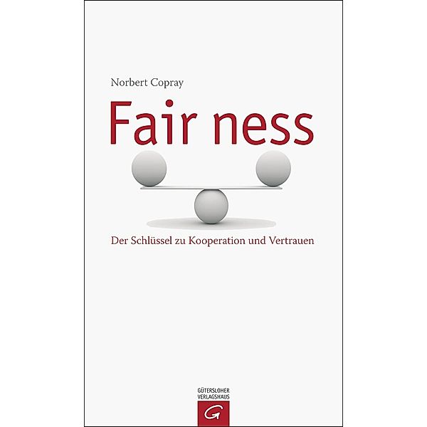 Fairness, Norbert Copray