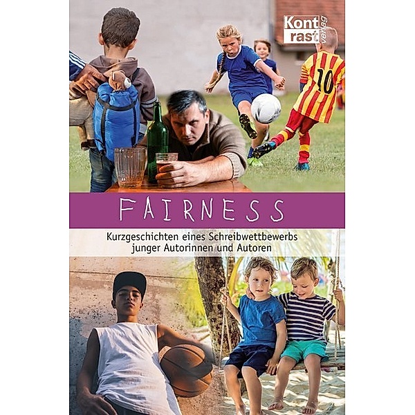 Fairness, Valerie Beye, Jonathan Diz, Anna Maria Feldhaus