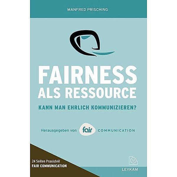 Fairness als Ressource, Manfred Prisching