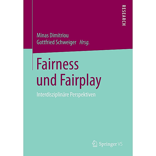 Fairness und Fairplay