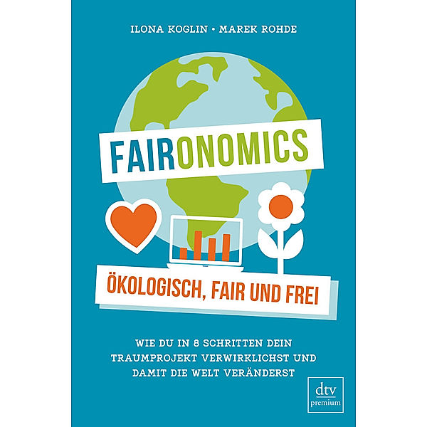 Faironomics, Marek Rohde, Ilona Koglin