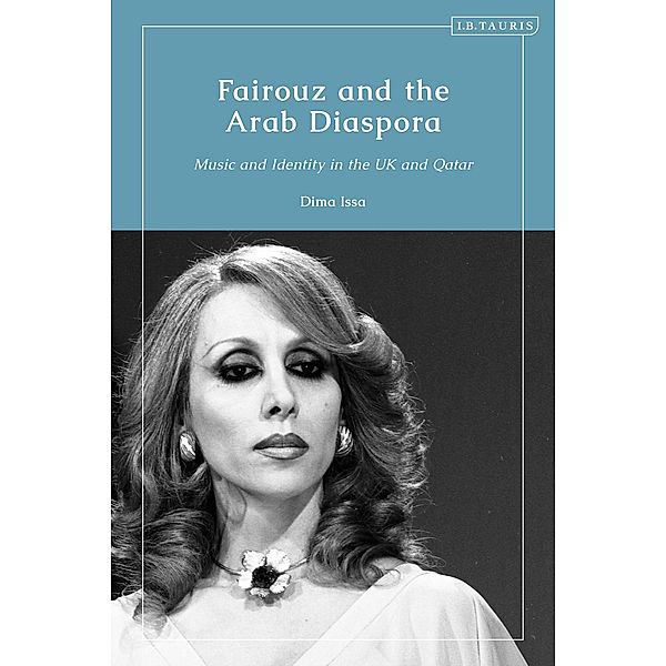 Fairouz and the Arab Diaspora, Dima Issa