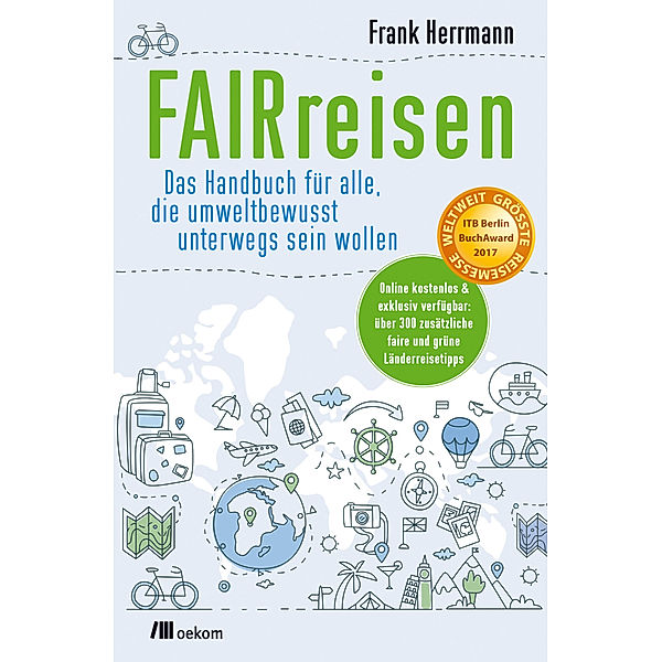 FAIRreisen, Frank Herrmann