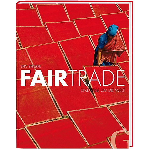 Fairtrade, Éric Saint-Pierre
