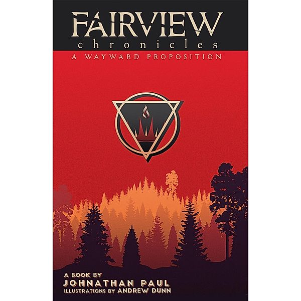 Fairview Chronicles / Fairview Chronicles Bd.1, Johnathan Paul