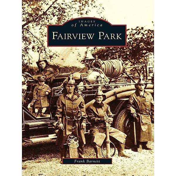 Fairview Park, Frank Barnett