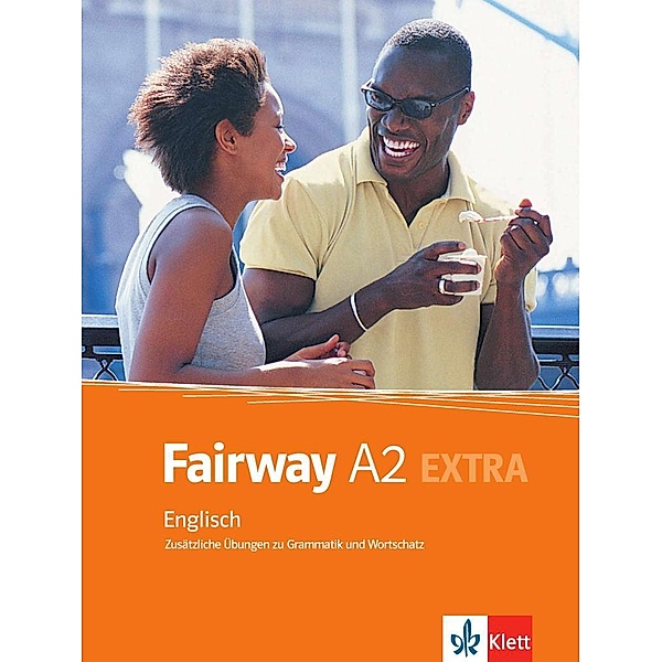 Fairway: Bd.2 Extra