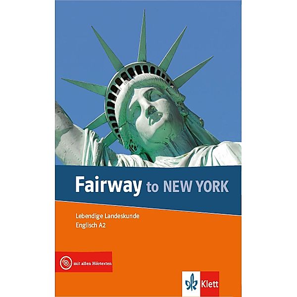 Fairway to New York, Stacy Dorgan Bentz