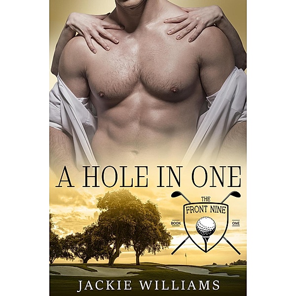 Fairweather Fields: A Hole in One (The Front Nine), Jackie Williams