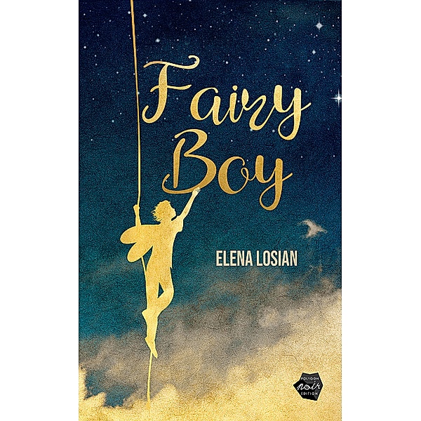 Fairy Boy, Elena Losian