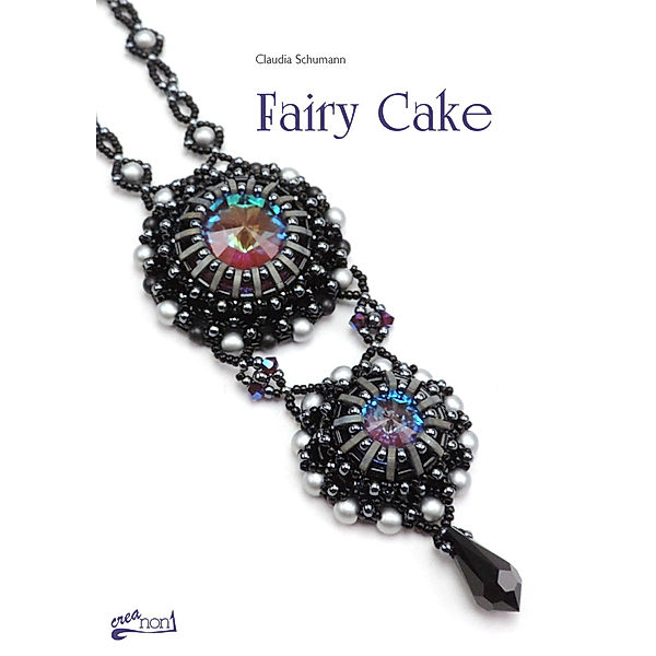 Fairy Cake, Claudia Schumann