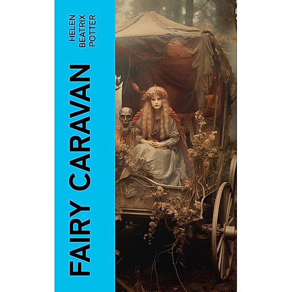 Fairy Caravan, Helen Beatrix Potter