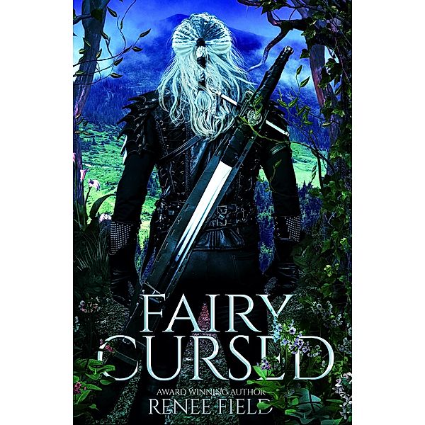 Fairy Cursed, Renee Field
