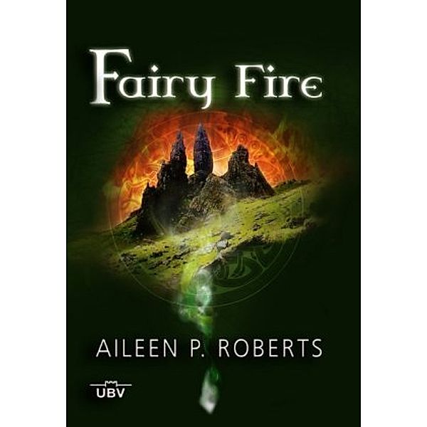 Fairy Fire, Aileen P. Roberts