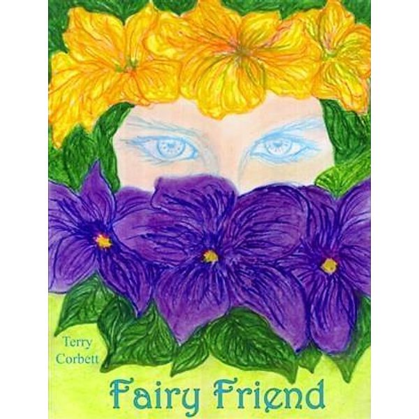 Fairy Friend, Terry Corbett