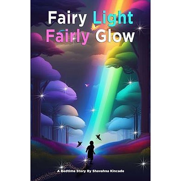 Fairy Light Fairly Glow, Shavahna Kincade