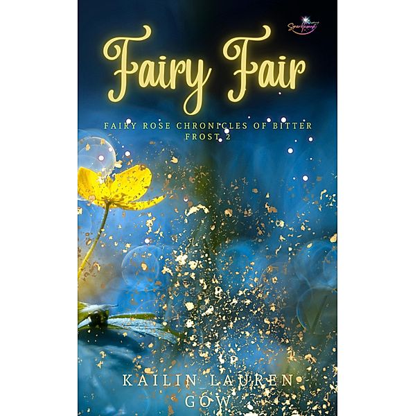 Fairy Magic, Kailin Gow