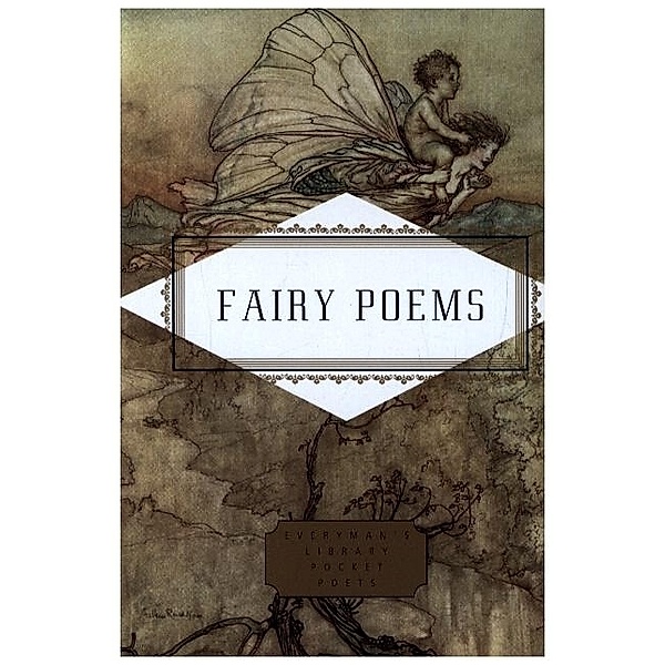 Fairy Poems, Author No