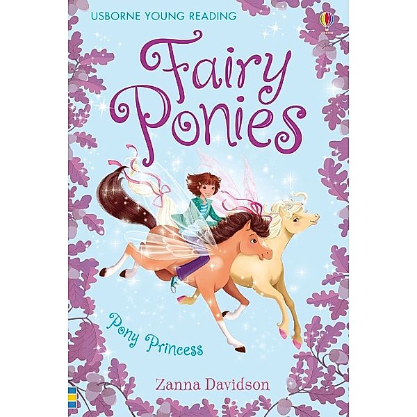 Fairy Ponies / Fairy Ponies Pony Princess, Susanna Davidson