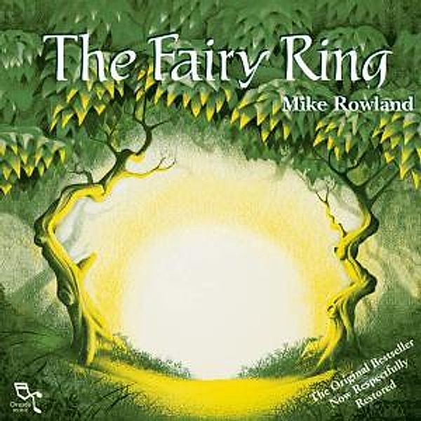 Fairy Ring, Mike Rowland