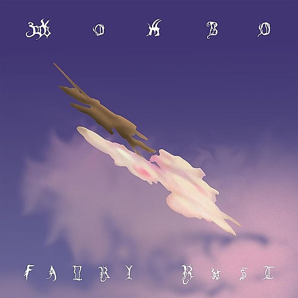 Fairy Rust (Vinyl), Wombo